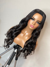 Load image into Gallery viewer, U-PART WIG SERVICE