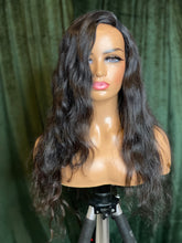Load image into Gallery viewer, U-PART WIG SERVICE