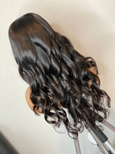 Load image into Gallery viewer, U-PART WIG SERVICE